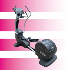 (PREVENTA) ELIPTICA ITALIANA - EXCITE+ UNITY RUN 1000