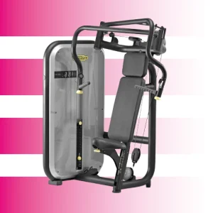 (PREVENTA) CHEST PRESS - ELEMENT