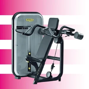 (PREVENTA) SHOULDER PRESS - ELEMENT