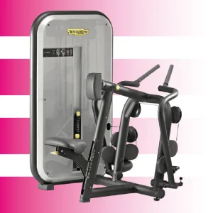 (PREVENTA) LOW ROW - ELEMENT