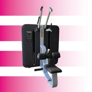 (PREVENTA) HIGH PULL PRESS - KINESES