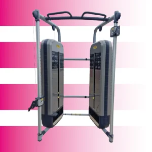 (PREVENTA) POLEA DUAL ITALIANA