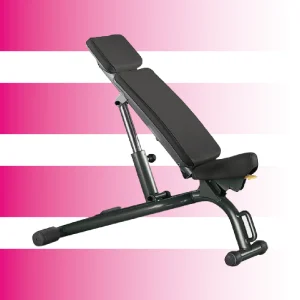 (PREVENTA) BANCA AJUSTABLE ITALIANA