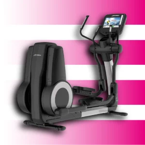 ELIPTICA AMERICANA - 95X DISCOVER SE