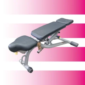 BANCO RECLINABLE AMERICANO