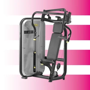 CHEST PRESS - ELEMENT