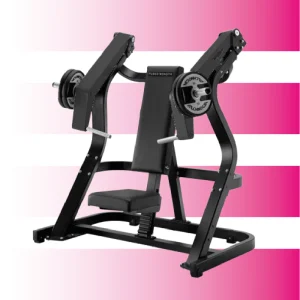 (PREVENTA) INCLINE CHEST PRESS - AMERICAN HAMMER