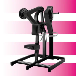 (PREVENTA) LOW ROW - AMERICAN HAMMER