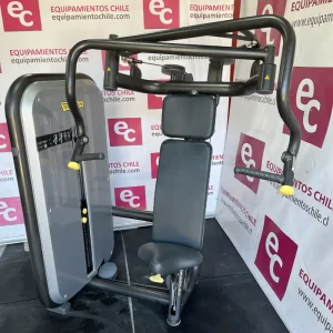 CHEST PRESS - ELEMENT