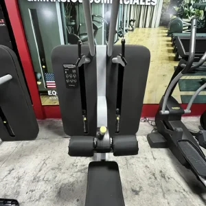 HIGH PULL PRESS - KINESES