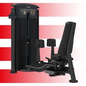 ABDUCTOR / ADDUCTOR - IT95