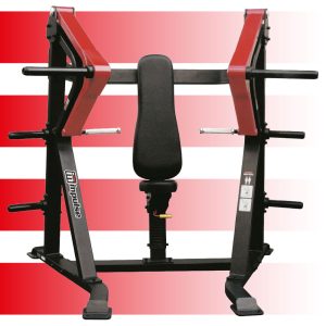 (PREVENTA) CHEST PRESS - SL