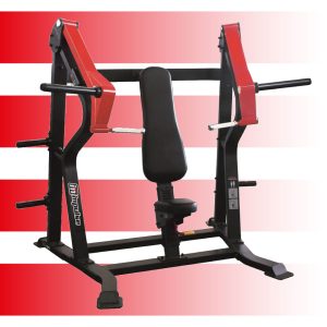 (PREVENTA) INCLINE PRESS - SL