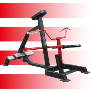 (PREVENTA) INCLINE ROW - SL