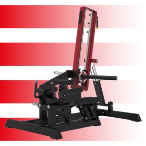 (PREVENTA) KNEEL GLUTE KICKBACK - ECP