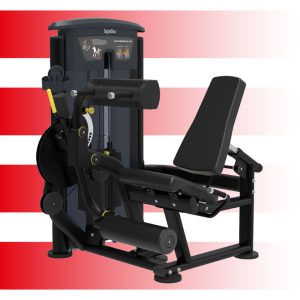 LEG CURL / LEG EXTENSION - IT95