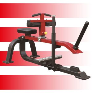 SEATED CALF RAISE - SL