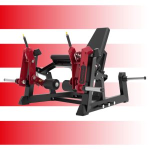 SEATED LEG EXTENSION - ECP