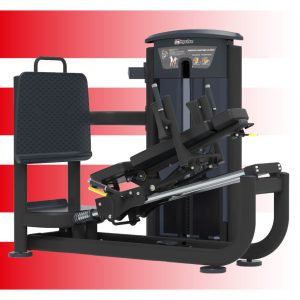 SEATED LEG / HACK SQUAT - IT95