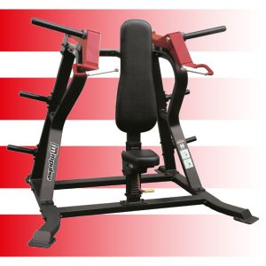 SHOULDER PRESS - SL