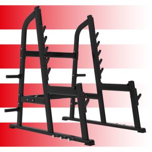 SQUAT RACK - ITF8