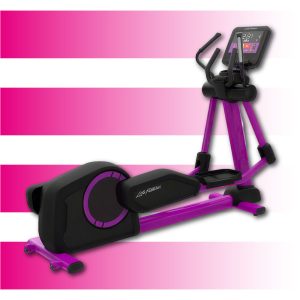 ELIPTICA AMERICANA INTEGRITY - CONSOLA C