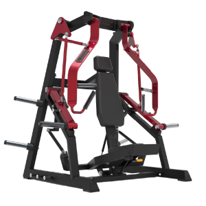 CHEST PRESS - ECP