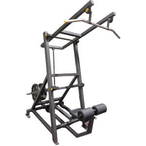 LAT PULL DOWN - POWER SERIES - SKELCORE