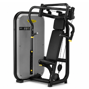 CHEST PRESS - ELEMENT