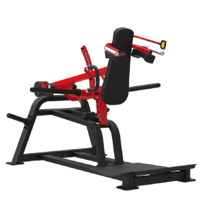 SQUAT / STANDING CALF - SL