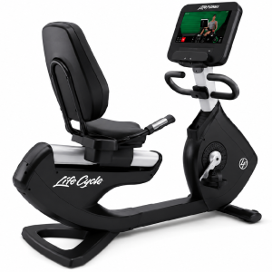 BICICLETA AMERICANA CON RESPALDO - 95C DISCOVER SE