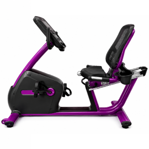 BICICLETA CON RESPALDO AMERICANA RBK 835