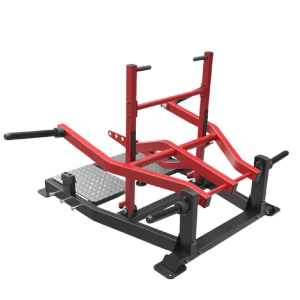 BELT SQUAT - SL