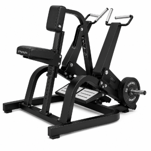 ROW - AMERICAN HAMMER