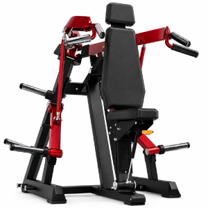 SHOULDER PRESS - ECP
