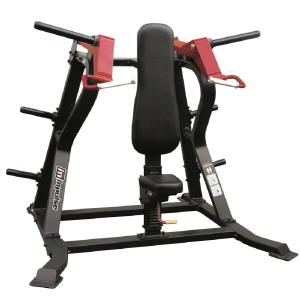 SHOULDER PRESS - SL