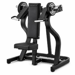 SHOULDER PRESS - AMERICAN HAMMER