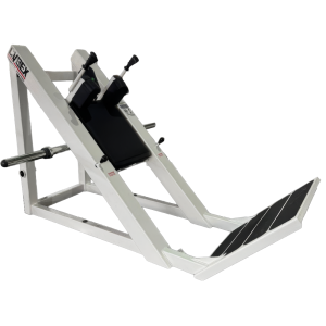 HACK SQUAT - CYBEX RETRO