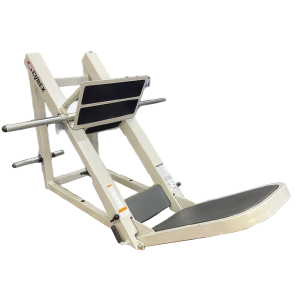 POWER LEG PRESS - CYBEX RETRO