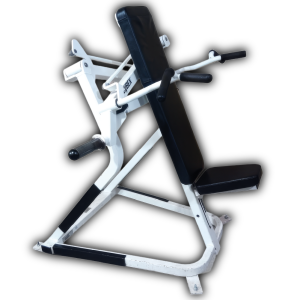 SHOULDER PRESS - CYBEX RETRO