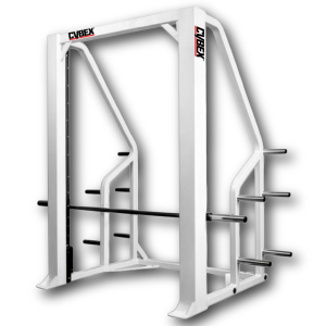 SMITH MACHINE - CYBEX RETRO