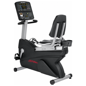 BICICLETA CON RESPALDO AMERICANA - INTEGRITY