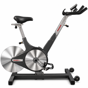 BICICLETA SPINNING - KEISER M3