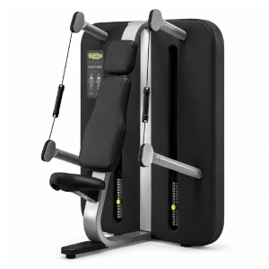 CHEST PRESS - KINESES