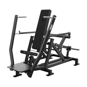 INCLINE SHOULDER PRESS - POWER SERIES - SKELCORE