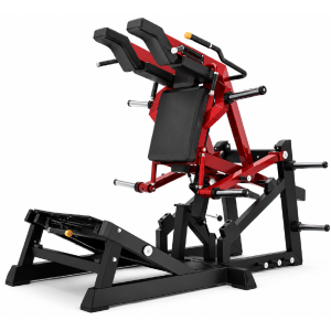 SQUAT- ECP