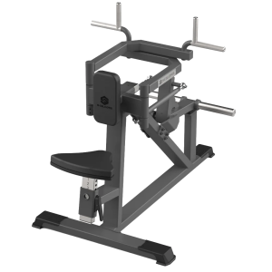 SEATED DELTOID FLY - POWER SERIES - SKELCORE