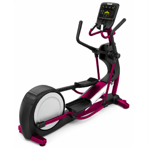 ELIPTICA AMERICANA EFX 731 - CONSOLA P31