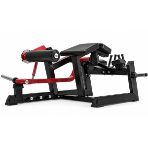 PRONE LEG CURL- ECP
