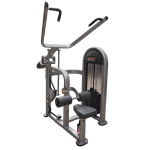Lat Pulldown